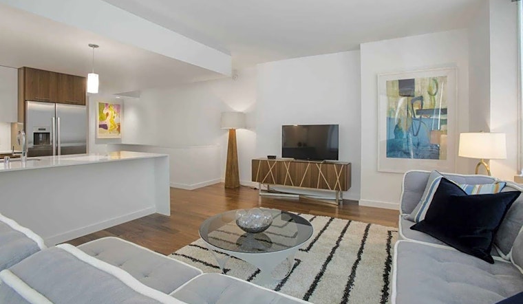 Apartments for rent in San Francisco: What will $3,400 get you?