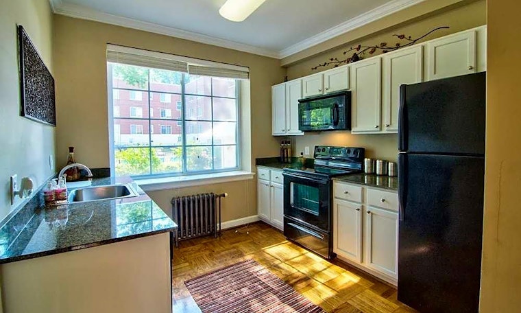 Apartments for rent in Durham: What will $1,000 get you?