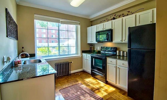 Apartments for rent in Durham: What will $1,000 get you?