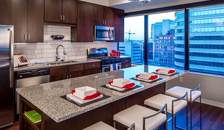 Apartments for rent in Minneapolis: What will $1,800 get you?