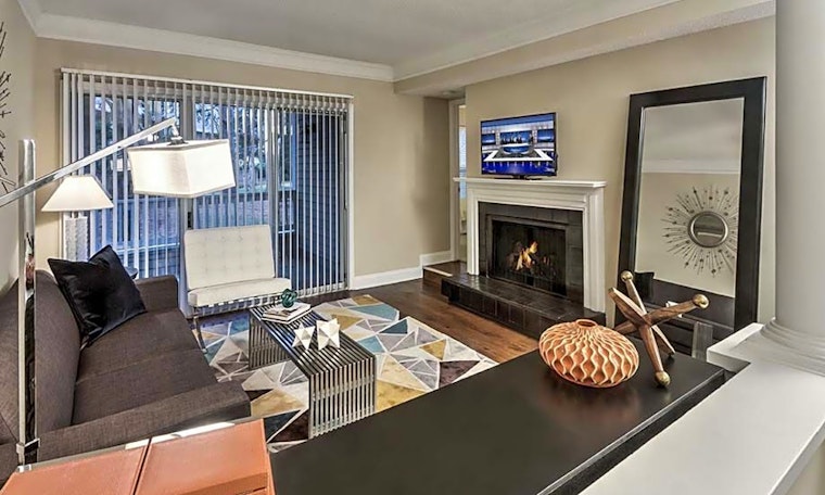 Apartments for rent in Charlotte: What will $1,400 get you?