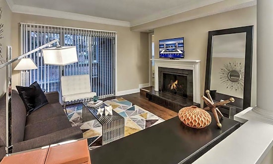 Apartments for rent in Charlotte: What will $1,400 get you?
