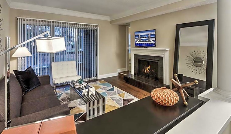 Apartments for rent in Charlotte: What will $1,400 get you?
