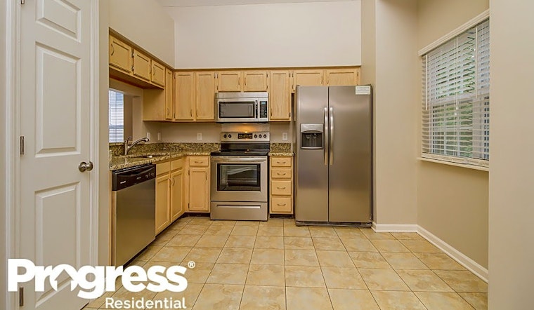 Apartments for rent in Nashville: What will $1,700 get you?