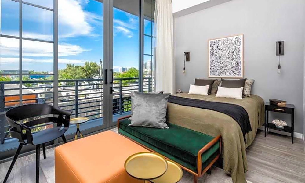 Apartments for rent in Miami: What will $3,000 get you?