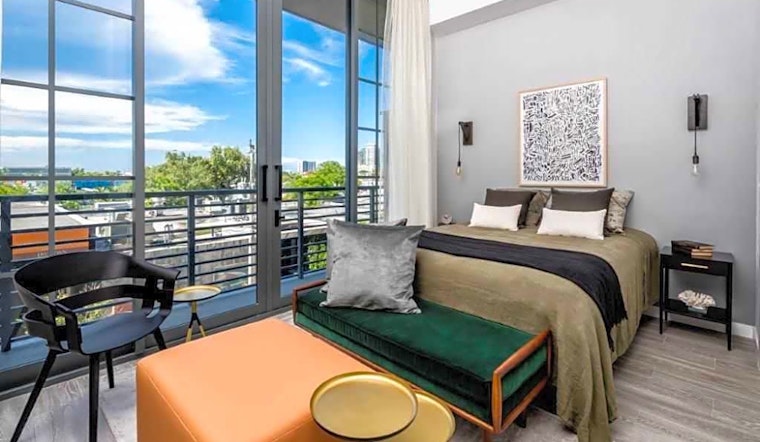 Apartments for rent in Miami: What will $3,000 get you?