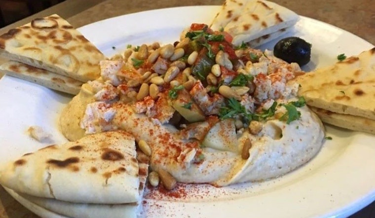 Wichita's top 4 cafes, ranked