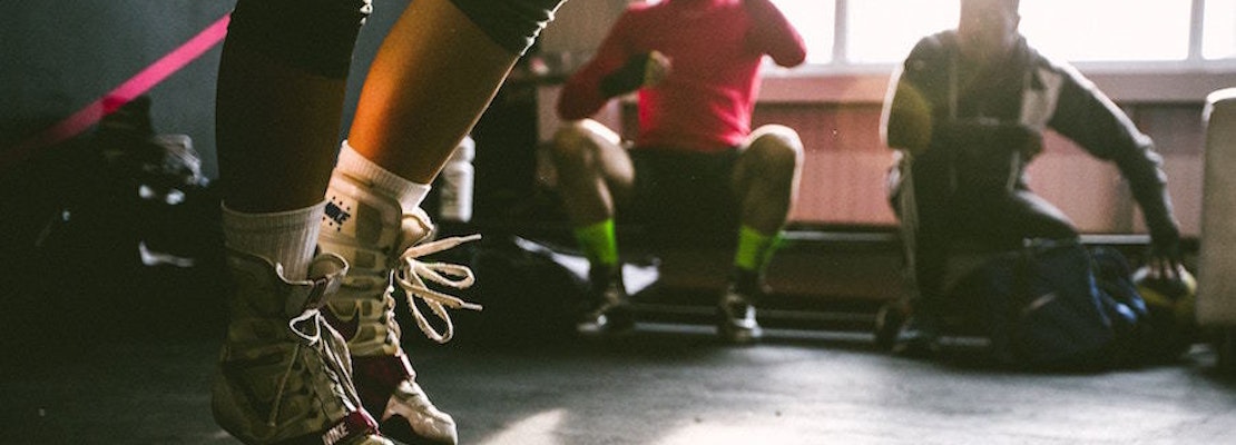 3 great health and wellness events in Minneapolis this weekend