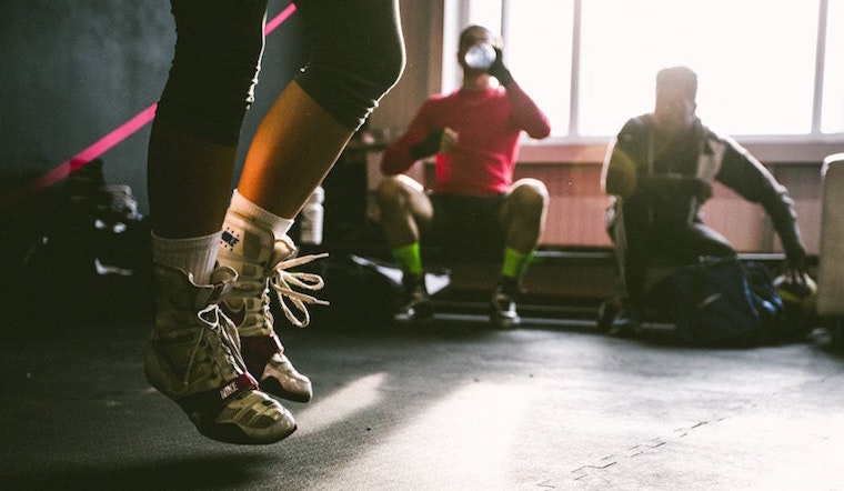 3 great health and wellness events in Minneapolis this weekend