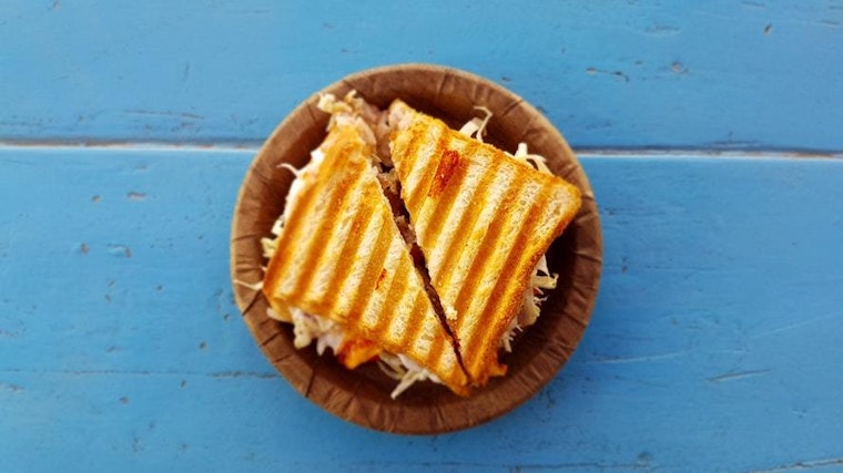 5 primo food and drink events in Chicago this weekend