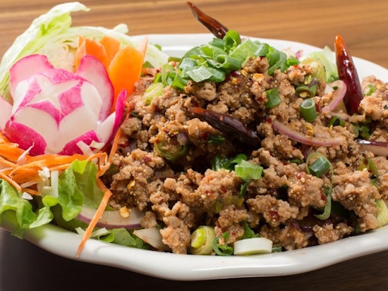 Thai Eats: 4 New Spots In Los Angeles To Try