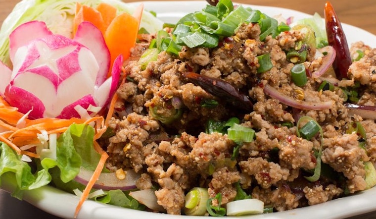 Thai Eats: 4 New Spots In Los Angeles To Try