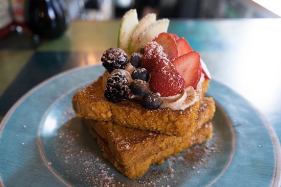 The 5 best traditional American spots in Baltimore