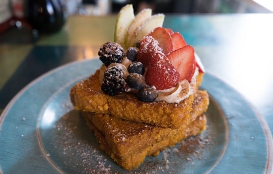 The 5 best traditional American spots in Baltimore