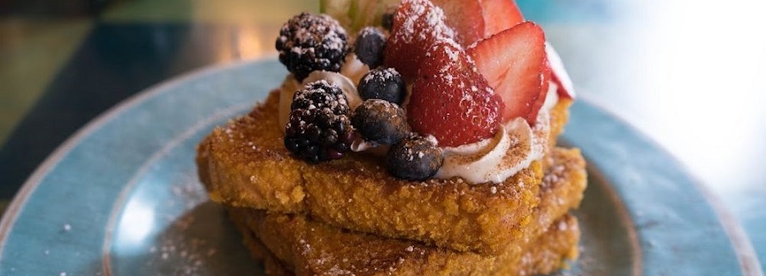 The 5 best traditional American spots in Baltimore