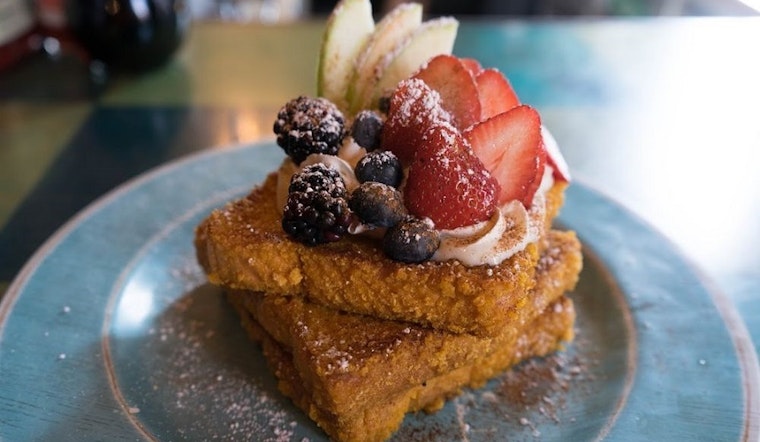 The 5 best traditional American spots in Baltimore