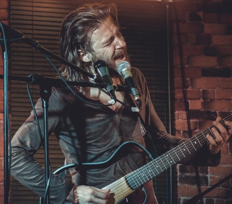3 folk music events to look forward to in Denver this weekend