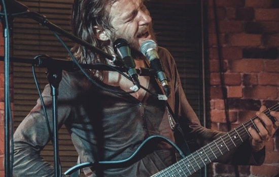 3 folk music events to look forward to in Denver this weekend