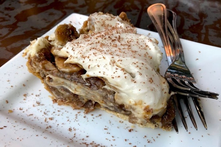 Tampa's top 5 cafes, ranked