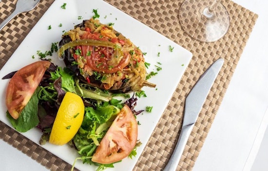 Your guide to the 5 top spots in Washington's Friendship Heights neighborhood