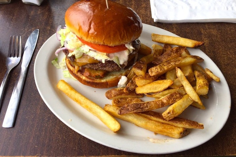 Explore the 3 most popular spots in Indianapolis's Eastside neighborhood