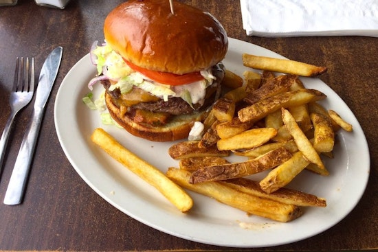 Explore the 3 most popular spots in Indianapolis's Eastside neighborhood