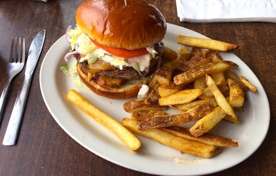 Explore the 3 most popular spots in Indianapolis's Eastside neighborhood