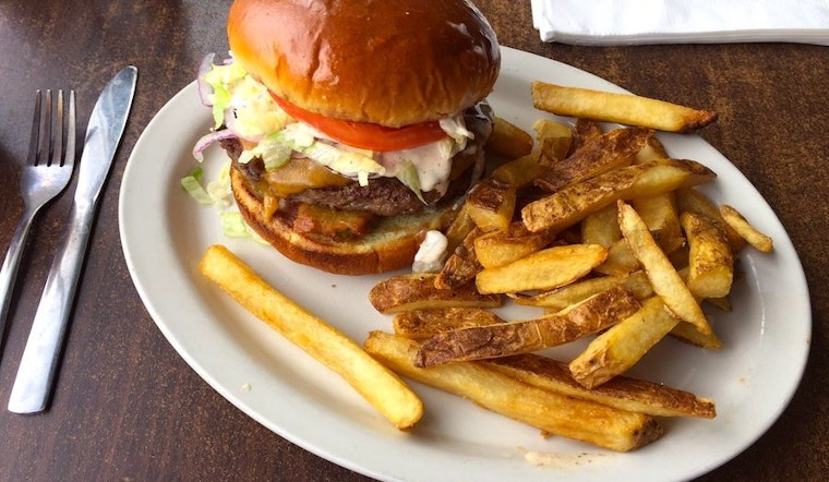 Explore the 3 most popular spots in Indianapolis's Eastside neighborhood