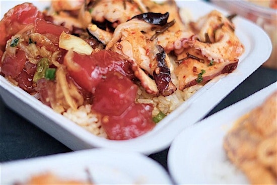 Check out the 5 top spots in Honolulu's Kapahulu neighborhood