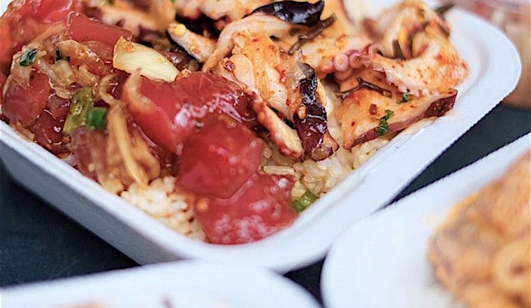 Check out the 5 top spots in Honolulu's Kapahulu neighborhood