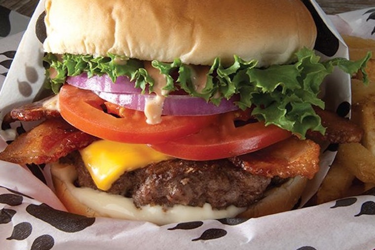 Your guide to the 4 top spots in east Colorado Springs