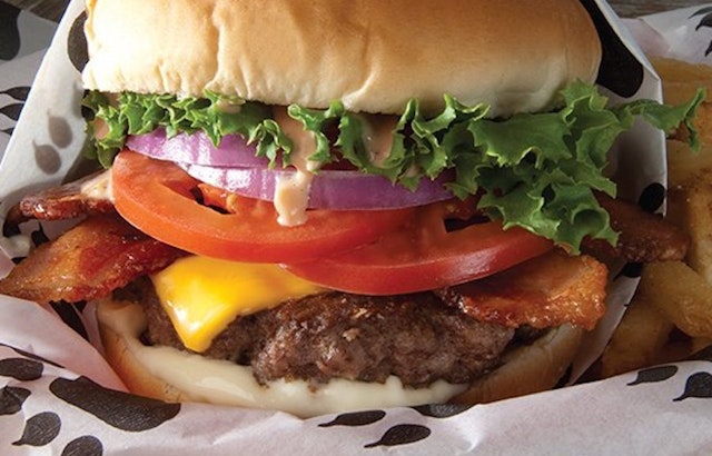 Your guide to the 4 top spots in east Colorado Springs