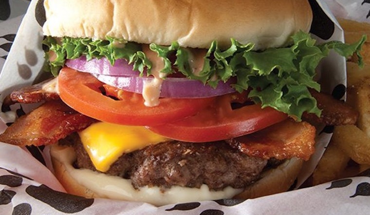 Your guide to the 4 top spots in east Colorado Springs