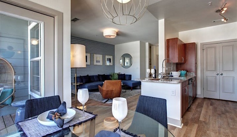 Apartments for rent in Aurora: What will $1,700 get you?