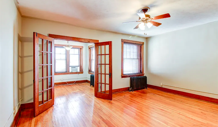 Apartments for rent in Omaha: What will $800 get you?