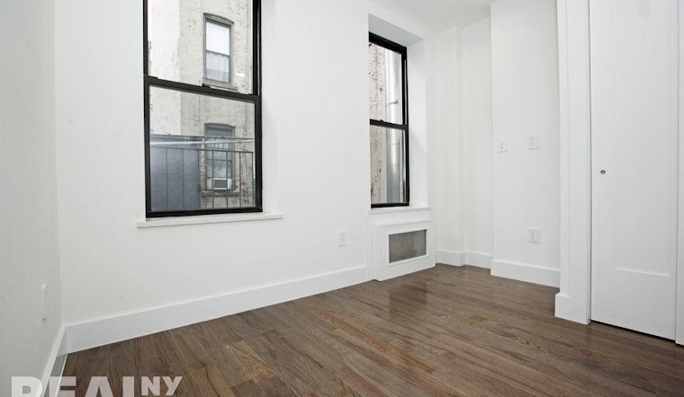The Cheapest Apartment Rentals In Chinatown, Right Now