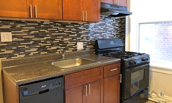 The cheapest apartments for rent in McGinley Square, Jersey City