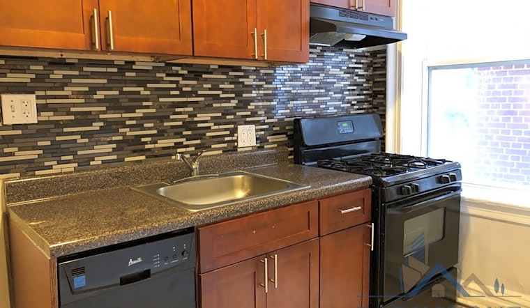 The cheapest apartments for rent in McGinley Square, Jersey City