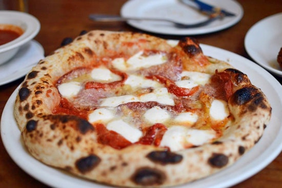 Explore the 5 top spots in Washington's Cleveland Park neighborhood