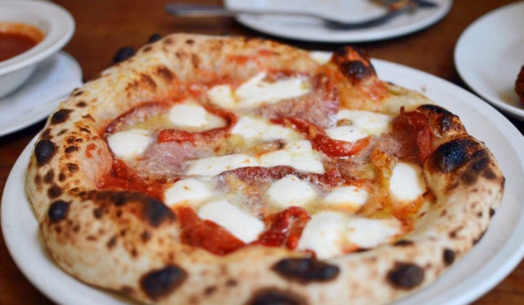 Explore the 5 top spots in Washington's Cleveland Park neighborhood