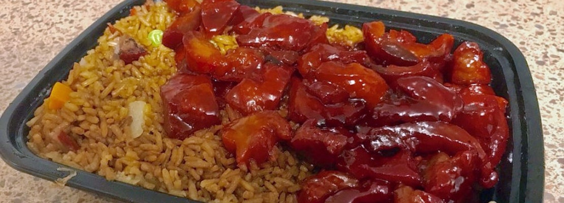 Check out the 4 most popular spots in Baltimore's Frankford neighborhood