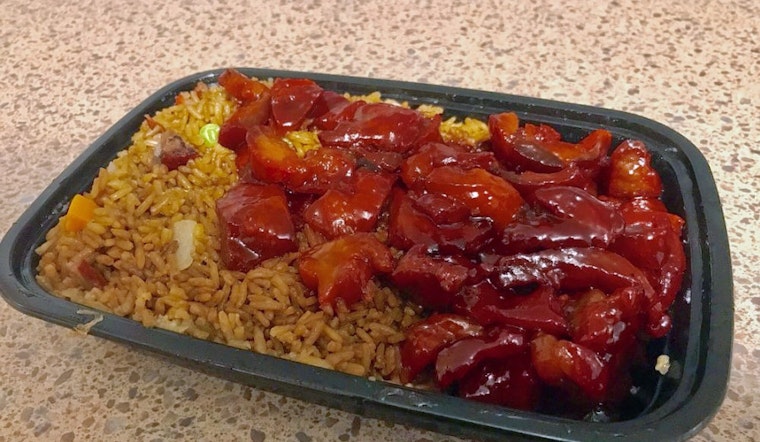 Check out the 4 most popular spots in Baltimore's Frankford neighborhood