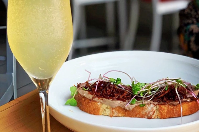 Cambridge's 3 top spots to splurge on tapas