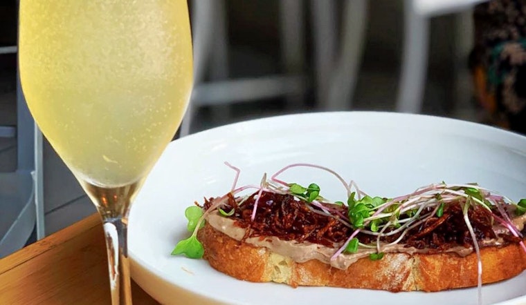 Cambridge's 3 top spots to splurge on tapas