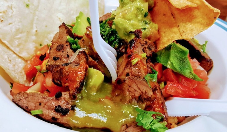 Worcester's 3 best spots to score cheap Mexican fare