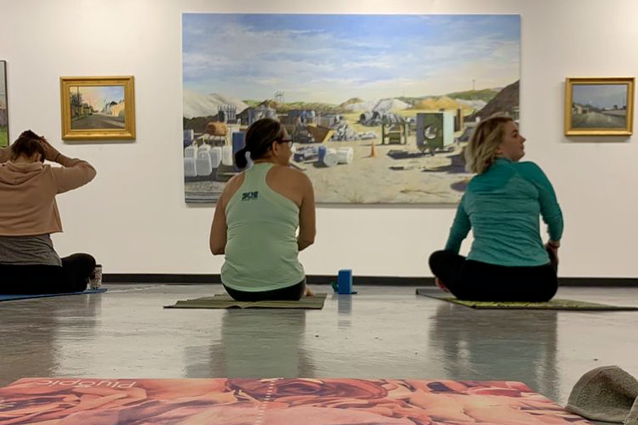 Explore the 3 top spots in Louisville's Smoketown Jackson neighborhood