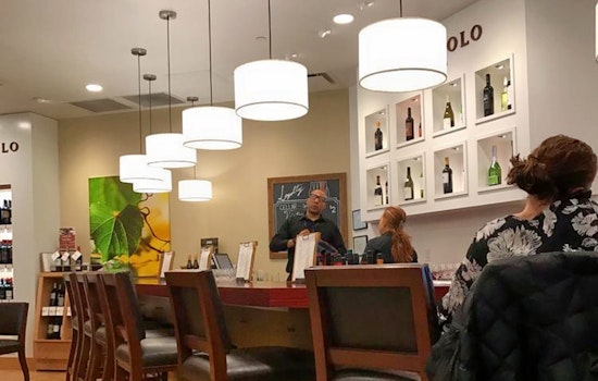 Explore the 4 top spots in Cleveland's Riverside neighborhood