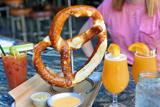 Your guide to the 5 top spots in Lexington's Brigadoon