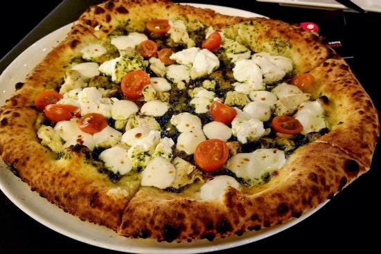 MidiCi debuts new location in downtown Sacramento