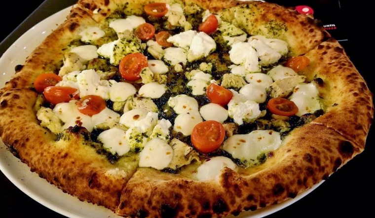 MidiCi debuts new location in downtown Sacramento
